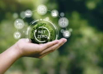 Ini Konsep Net Zero Incubator yang Akan Diluncurkan Bursa Efek Indonesia