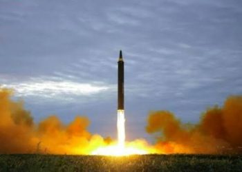 Jadi Alat Provokasi Korut Terhadap Latihan Militer Korsel, Amerika dan Jepang, Ini Cara Kerja Rudal Balistik