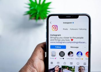 GAMPANG!Begini Cara Mudah Mengenali Akun Fake Instagram
