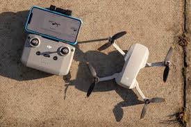 6 Drone Terbaik yang Cocok untuk Konten Kreator dan Pemula
