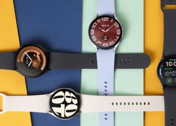 Smart Watch Galaxy Watch 7 ttv Bakal Dibenamkan 5nm Exynos W100, Ini Keunggulannya