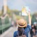 TAK BANYAK YANG TAHU, Ini 10 Tips Mudah dan Murah Traveling ke Luar Negeri
