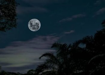 KERAP DIKAITKAN DENGAN KLENIK, Ini Mitos dan Larangan pada Malam 1 Suro