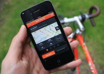 Apa itu Aplikasi Strava yang Sedang Digandrungi Milenial