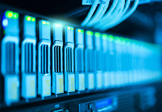 Mau Tiru Korsel dan AS, Ini Konsep Gigabit City yang Digagas Kominfo