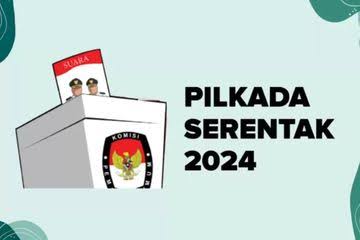 Koalisi Indonesia Maju Bakal Pecah Kongsi di Pilgub Jabar