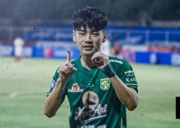 Taise Marukawa Dukung Timnas Indonesia Lolos ke Piala Dunia 2026 bersama Jepang