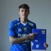 Stefano Beltrame Resmi Hengkang dari Persib Bandung