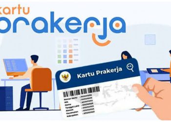 Tips Daftar Prakerja Gelombang 70 di Jam ini Dijamin Lancar