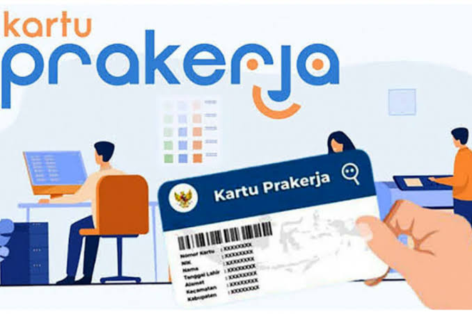 Tips Daftar Prakerja Gelombang 70 di Jam ini Dijamin Lancar