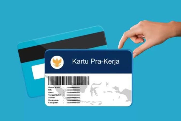 Foto KTP Tak Bisa Diupload Saat Daftar Prakerja Gelombang 70, Begini Solusinya
