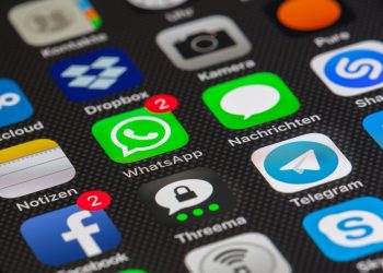 4 Cara Backup Chat Whatsapp di Smartphone Android