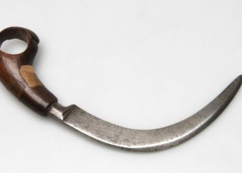 Ada Karambit dari Indonesia, Ini 6 Belati Militer Paling Mematikan di Dunia
