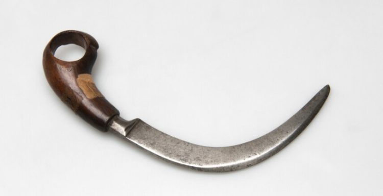Ada Karambit dari Indonesia, Ini 6 Belati Militer Paling Mematikan di Dunia