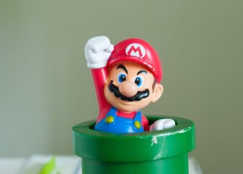 Dari Minecraft hingga Mario Kart, Ini 4 Rekomendasi Game yang Ramah untuk Anak-anak
