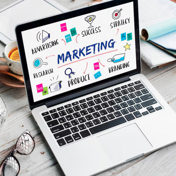 Bukan Cuma Jualan Produk, Ini 4 Tugas Marketing yang Wajib Diketahui