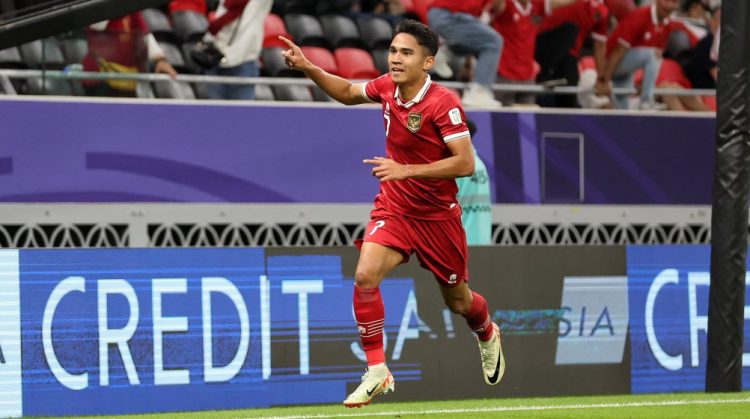 Marselino Ferdinan Disebut sebagai Bocah Ajaib, Media Vietnam sampai Heran
