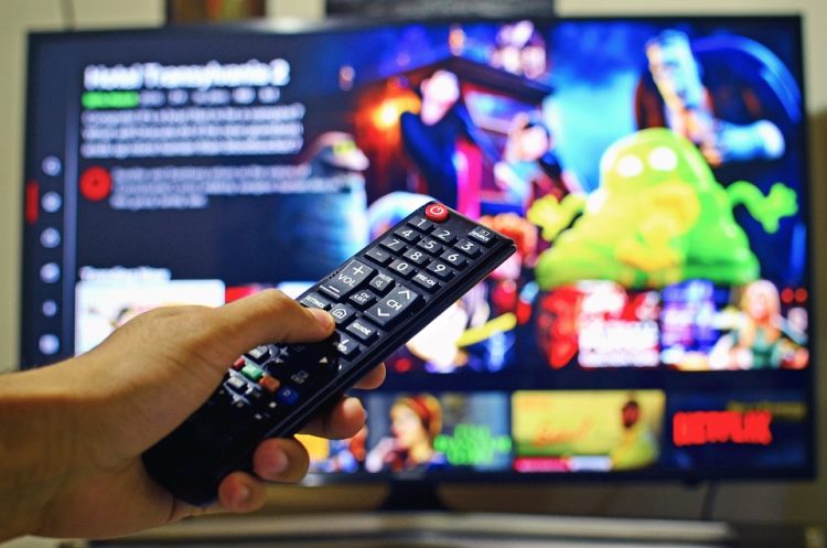 SIMAK!Ini 5 Rekomendasi Platform untuk Nonton Anime yang Terbaru dan Legal