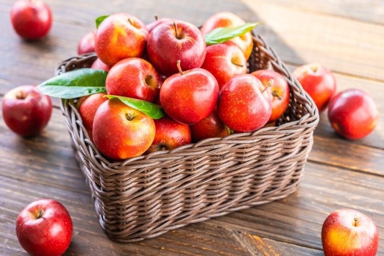 HATI-HATI!Ini 5 Buah yang Tinggi Kandungan Pestisida dan Cara Mengurangi Kadar Pestisidanya