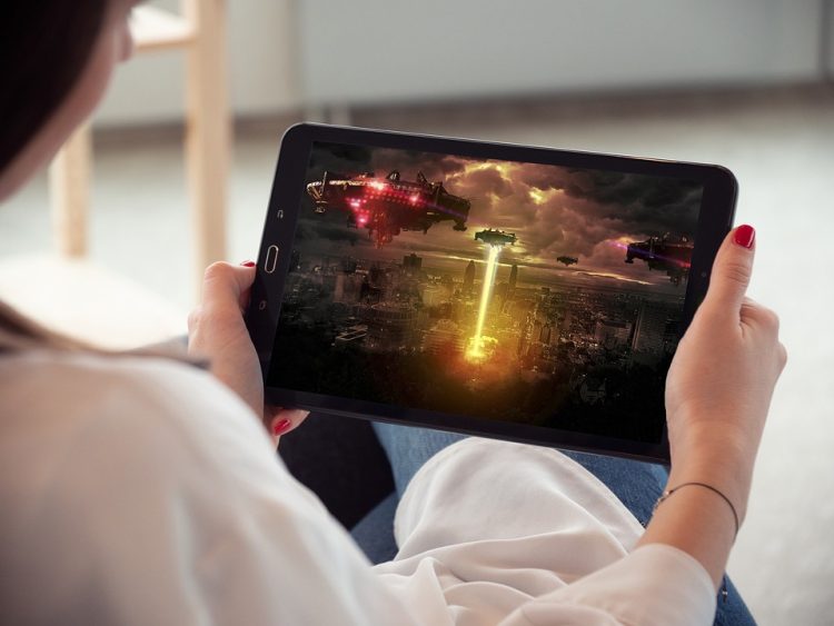 Ini 4 Link Streaming Anime yang Gratis dan Legal