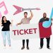 Inilah Tiket Konser Termahal yang Pernah Terjual di Dunia, Ada yang Seharga Mobil!