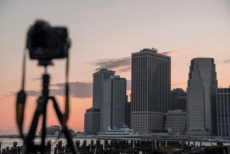 Komposisi hingga Pencahayaan, Ini 6 Trik Fotograpi Arsitektur yang Efektif Menghasilkan Foto Keren