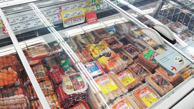 Cuan! 7 Langkah Memulai Bisnis Agen Frozen Food bagi Pemula