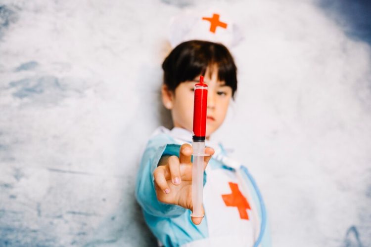 6 Penyebab Anak Perlu Cuci Darah di Usia Dini: Apa yang Harus Diketahui Orang Tua?