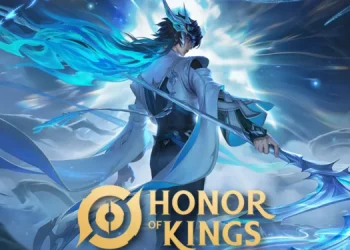 Kenali Kemampuan Hero Augran di Game Honor of Kings: Kekuatan Menyerap Jiwa Lawan