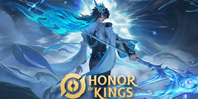 Kenali Kemampuan Hero Augran di Game Honor of Kings: Kekuatan Menyerap Jiwa Lawan
