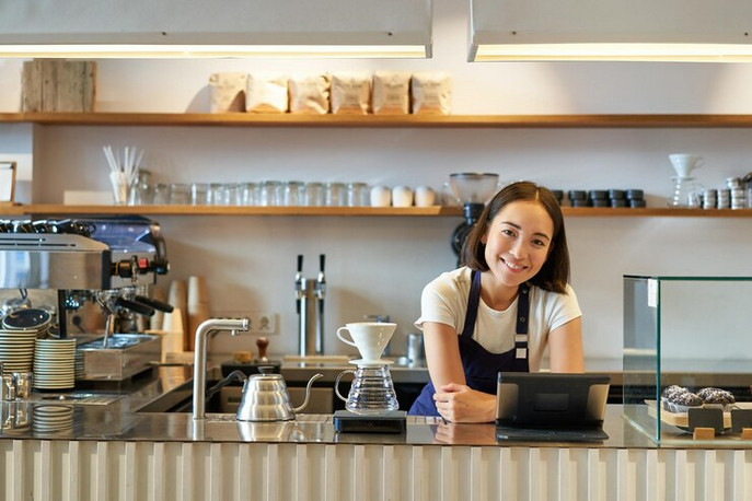 Panduan Langkah demi Langkah Memulai Bisnis Kafe dengan Modal Kecil