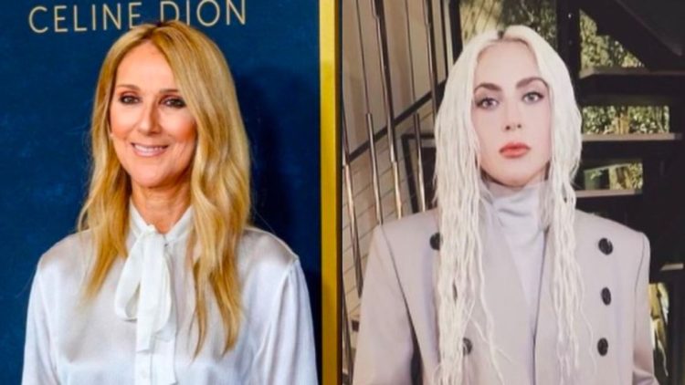 Celine Dion dan Lady Gaga Duet di Pembukaan Olimpiade Paris 2024, Nyanyikan Lagu ‘La Vie En Rose’