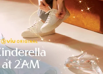 Sinopsis Drakor Terbaru: “Cinderella at 2 AM” Segera Tayang di VIU