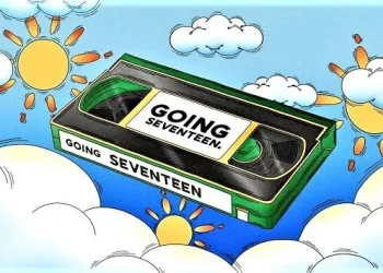 Rangkuman 6 Episode “Going Seventeen” Paling Lucu: Dijamin Bikin Ketawa Seharian!