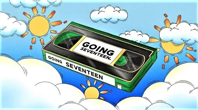 Rangkuman 6 Episode “Going Seventeen” Paling Lucu: Dijamin Bikin Ketawa Seharian!