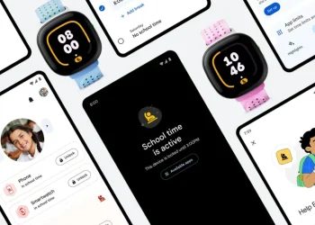 Sama-sama Buatan Google: Perbedaan Antara Family Link dan School Time