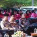 Doa Bersama Sambut Bhayangkari Cup 2024: Memohon Berkah untuk Kelancaran Turnamen