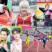 ISAC 2024 Resmi Dibuka: Daftar Idol K-Pop yang Akan Bertanding