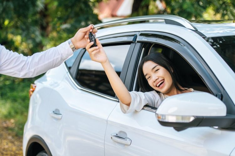 Tips Menjual Mobil Bekas agar Harganya Tidak Jatuh dan Tetap Menguntungkan