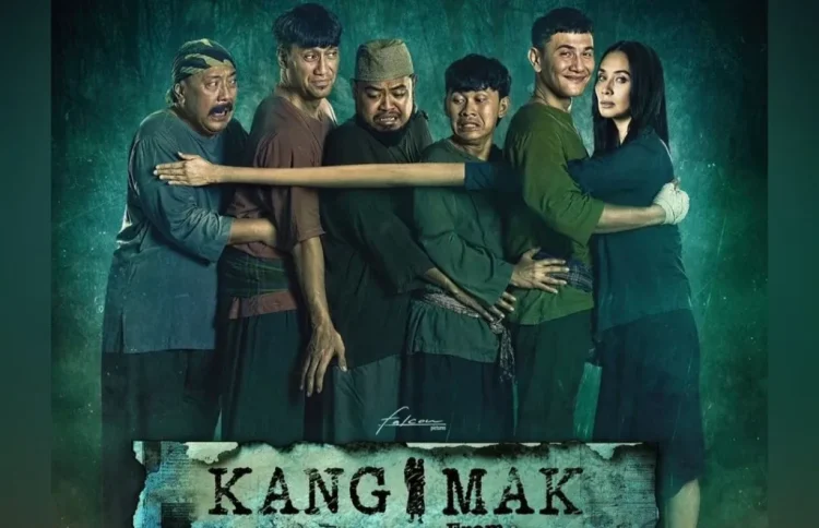 Vino G. Bastian dan Marsha Timothy Tampil Menggugah dalam Film “Kang Mak From Pee Mak” — Mario Maurer Berikan Apresiasi!