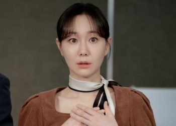 Lee Yoo Young Umumkan Pernikahan dan Kabar Kehamilan, Siap Menyambut Anak pada September 2024