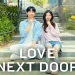 “Lover Next Door”: Foto Eksklusif Pembacaan Naskah Memperlihatkan Chemistry Para Pemeran Utama