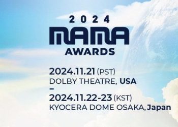 MAMA Awards 2024: Persiapkan Diri untuk Acara Spektakuler di Amerika Serikat dan Jepang – Simak Jadwal Terbarunya
