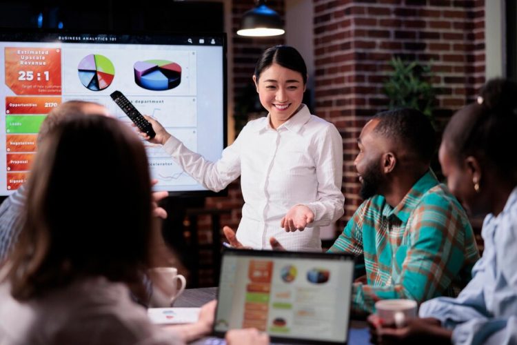 Cara Menjadi Marketing Startup yang Handal dan Cepat Menghasilkan Cuan