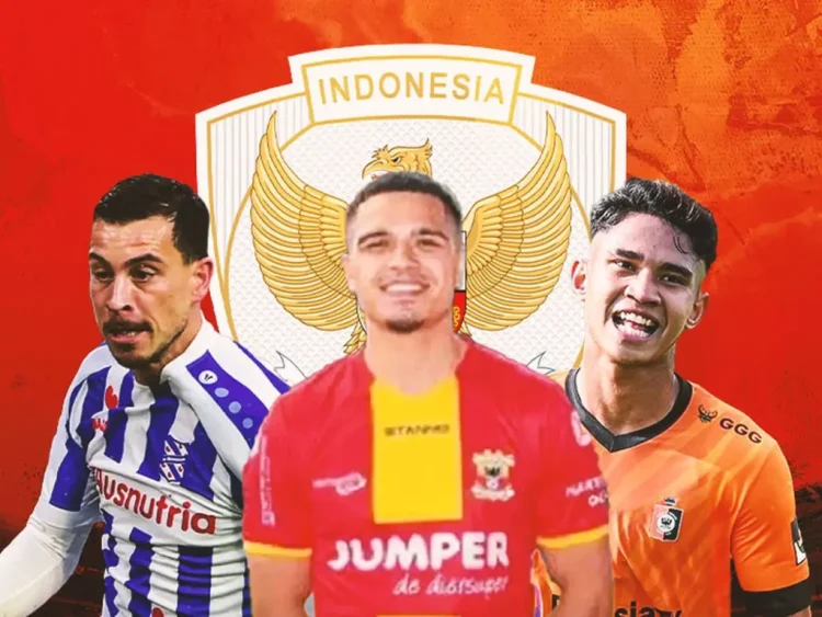 Rumor Panas: Marselino Ferdinan ke Liga Thailand, Ragnar Oratmangoen ke Bali United, dan Thom Haye Menuju OGC Nice