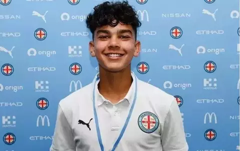 Matthew Baker: Keputusan Membela Timnas Indonesia dan Dampaknya Terhadap Karir di Liga Australia