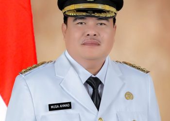 Musa Ahmad Raih Empat Rekomendasi Sekaligus, Ardito Wijaya Masih Berpeluang