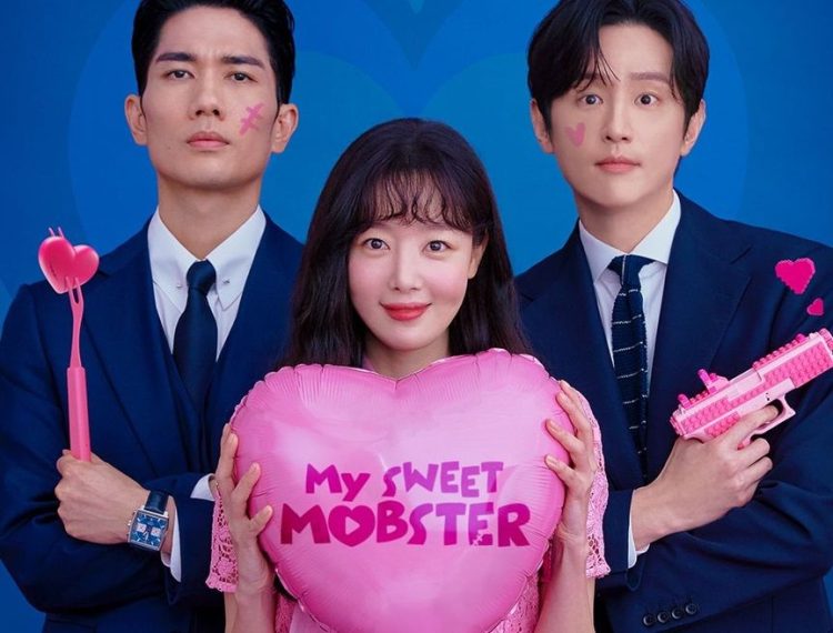 Judul: 7 Momen Paling Mengharukan di Episode 13 *My Sweet Mobster yang Pasti Bikin Anda Menangis