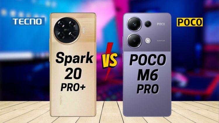 Perbandingan Smartphone Lipat: Samsung Galaxy Z Fold 6 vs Xiaomi Mix Fold 4