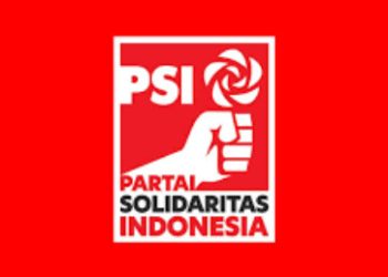 Unik, Berharap Restu dari Kaesang 3 Kandidat di Pilgub Lampung Daftar ke PSI